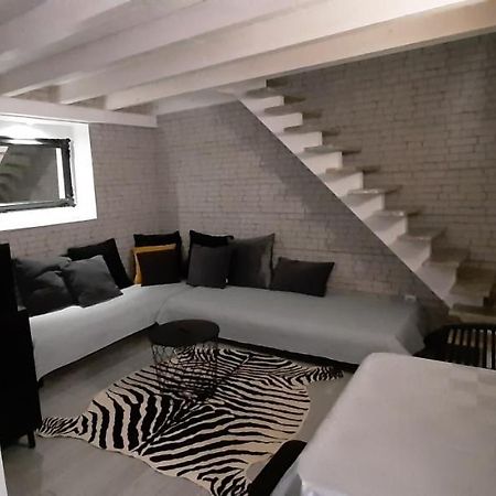 Вілла 5***** Loft Loule Historical Center Екстер'єр фото