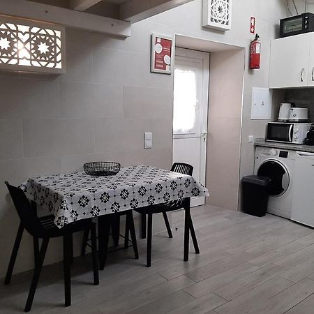 Вілла 5***** Loft Loule Historical Center Екстер'єр фото