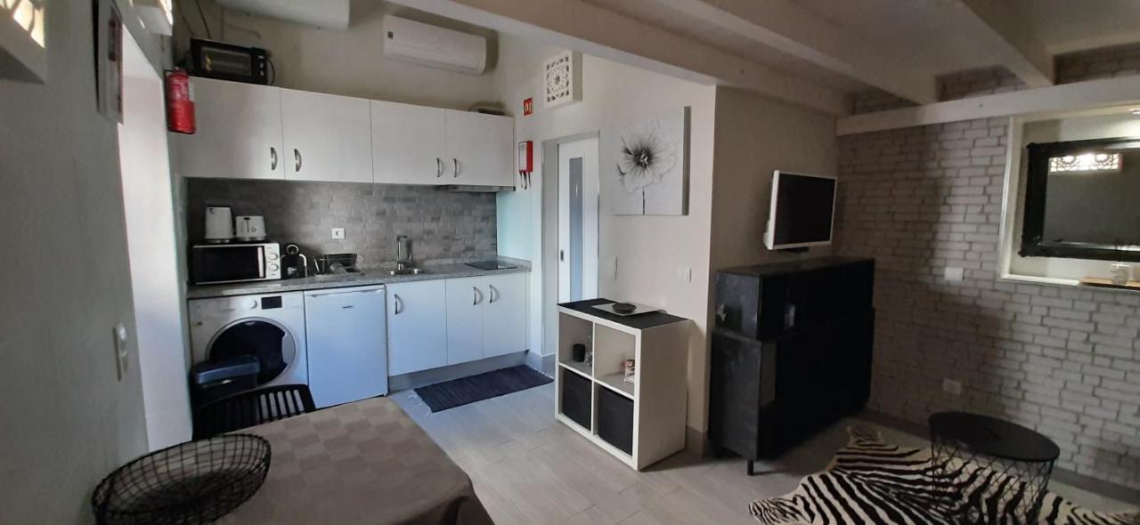 Вілла 5***** Loft Loule Historical Center Екстер'єр фото