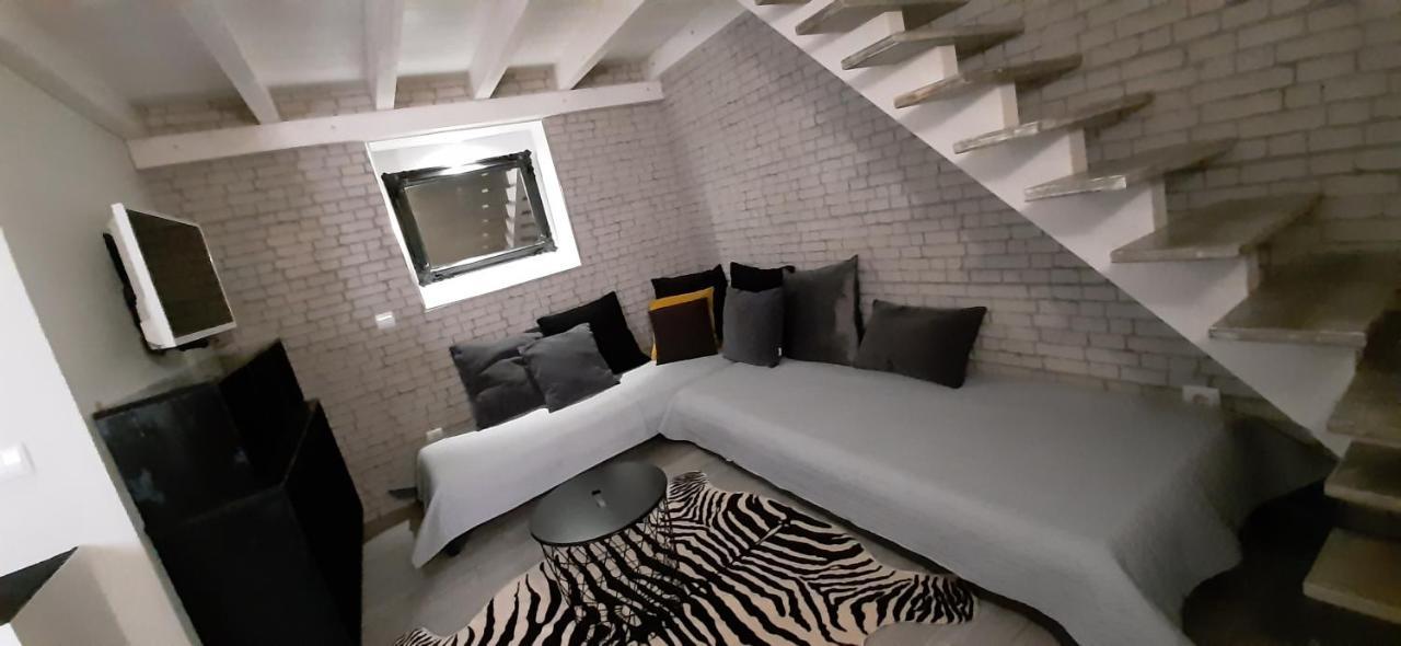 Вілла 5***** Loft Loule Historical Center Екстер'єр фото