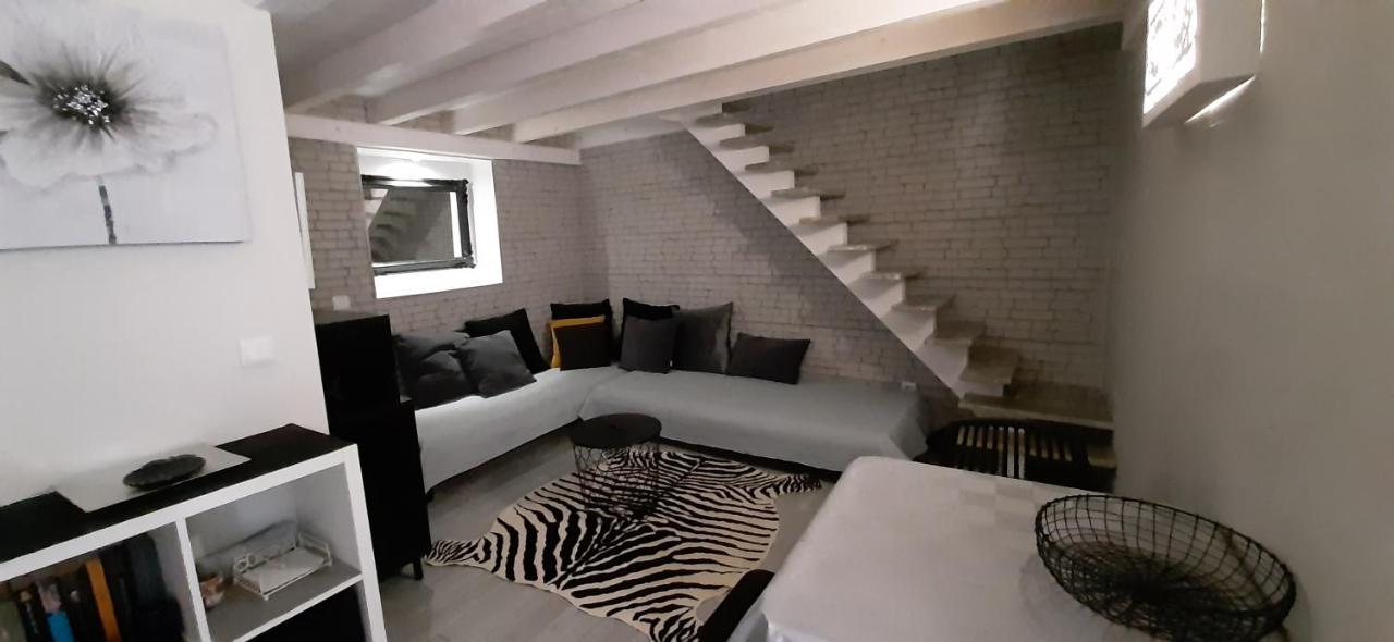 Вілла 5***** Loft Loule Historical Center Екстер'єр фото