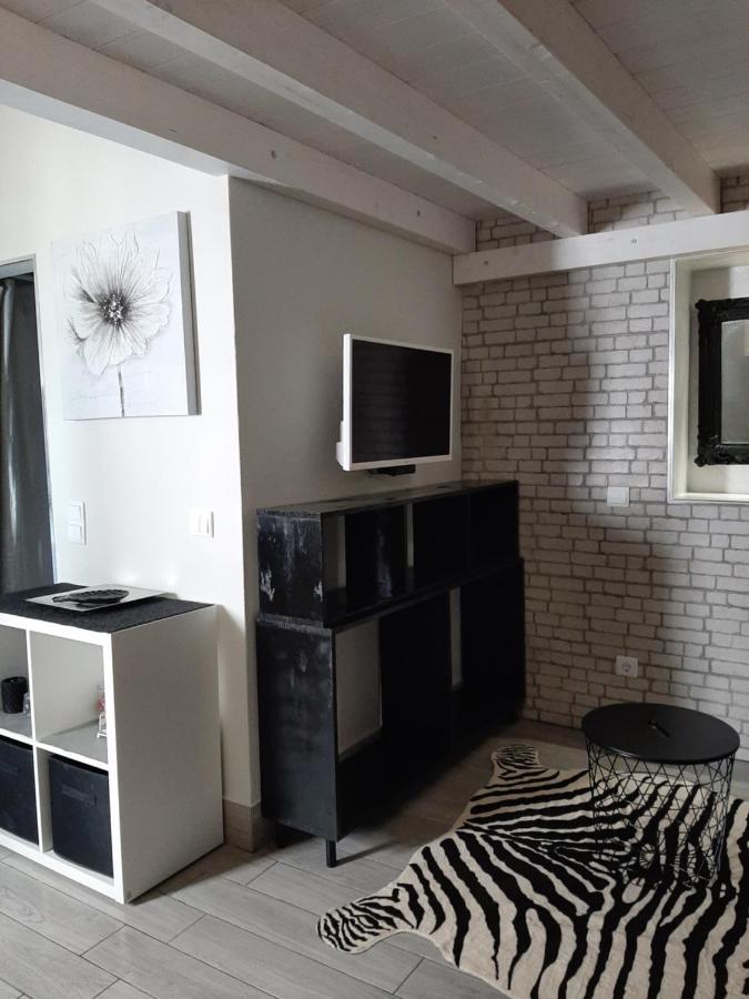 Вілла 5***** Loft Loule Historical Center Екстер'єр фото