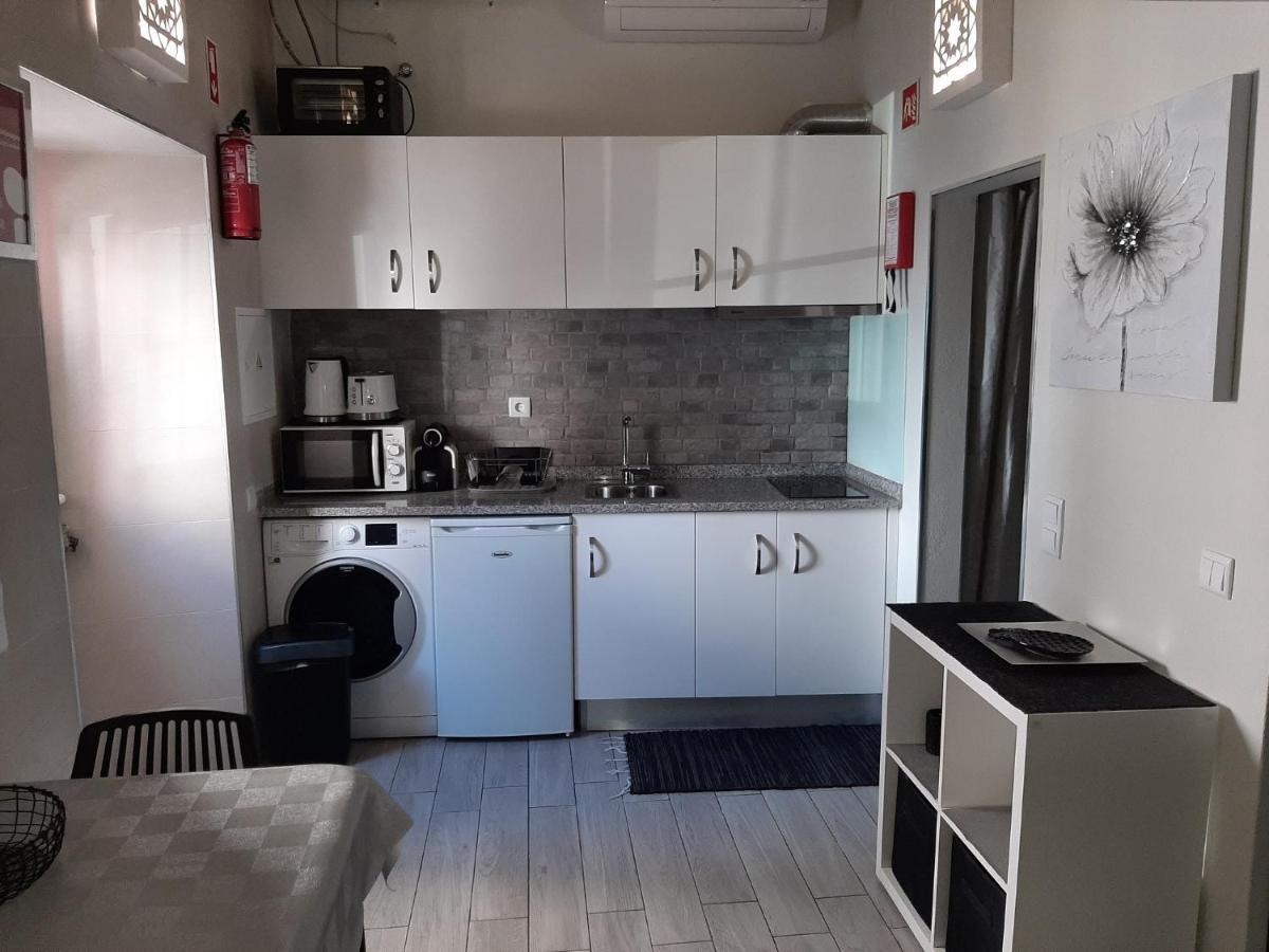 Вілла 5***** Loft Loule Historical Center Екстер'єр фото