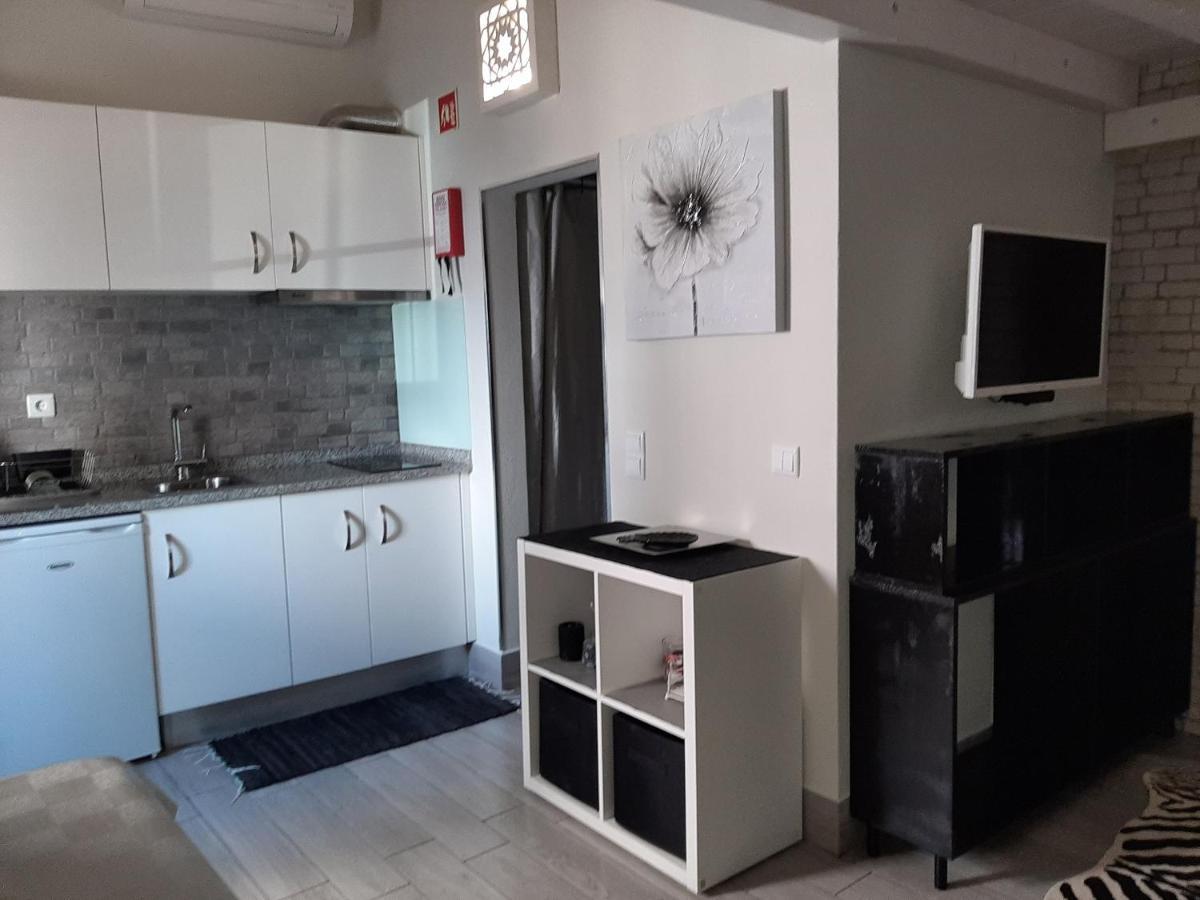 Вілла 5***** Loft Loule Historical Center Екстер'єр фото
