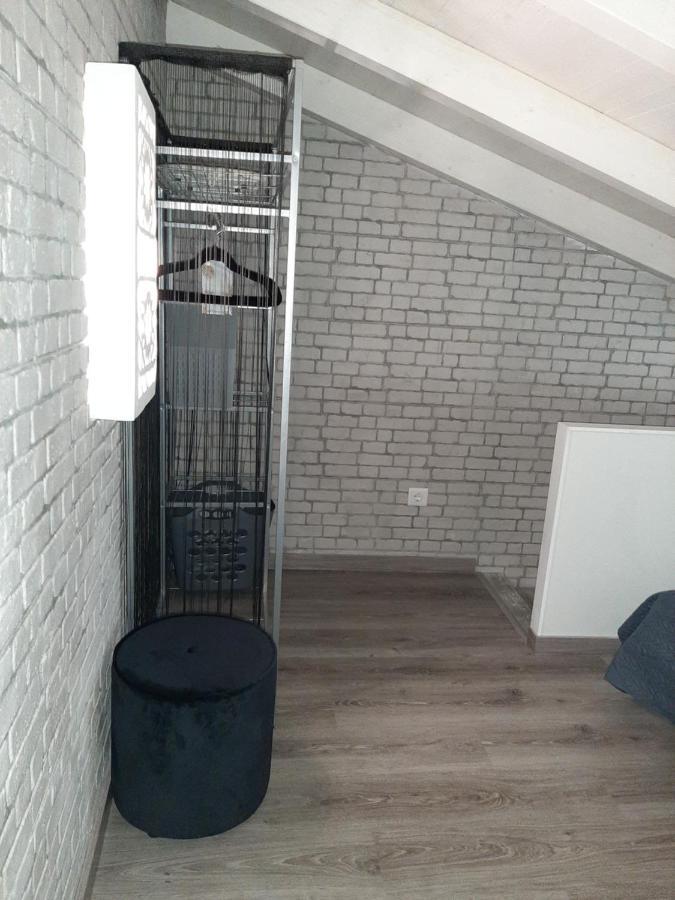 Вілла 5***** Loft Loule Historical Center Екстер'єр фото