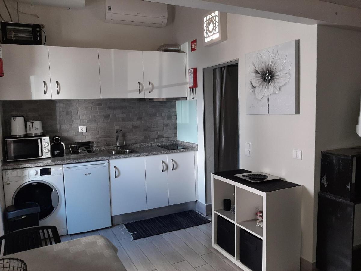 Вілла 5***** Loft Loule Historical Center Екстер'єр фото