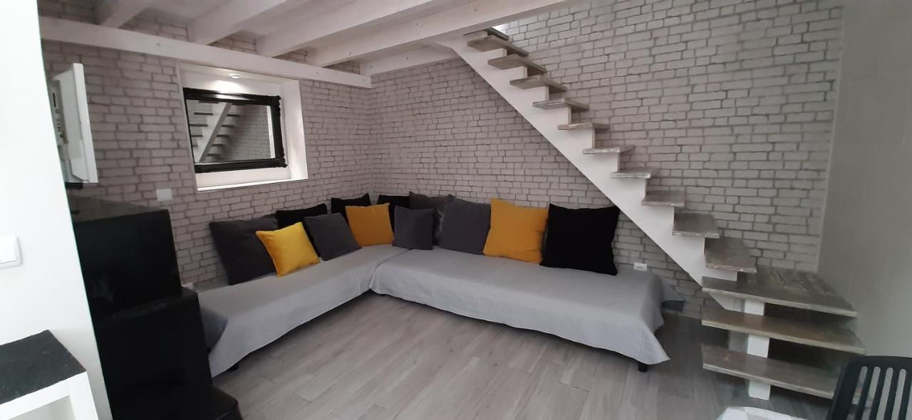 Вілла 5***** Loft Loule Historical Center Екстер'єр фото