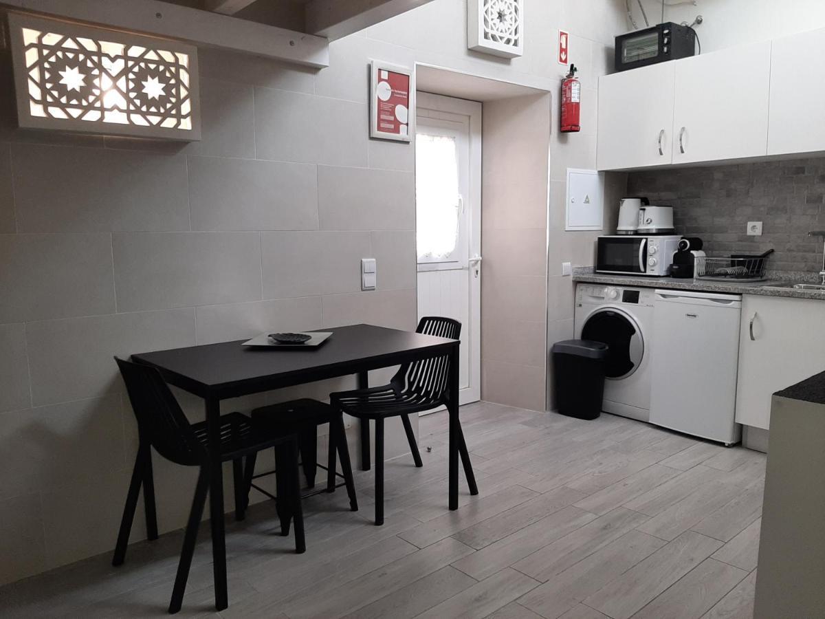 Вілла 5***** Loft Loule Historical Center Екстер'єр фото
