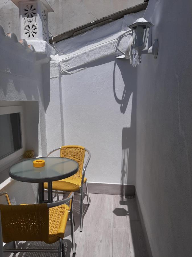 Вілла 5***** Loft Loule Historical Center Екстер'єр фото