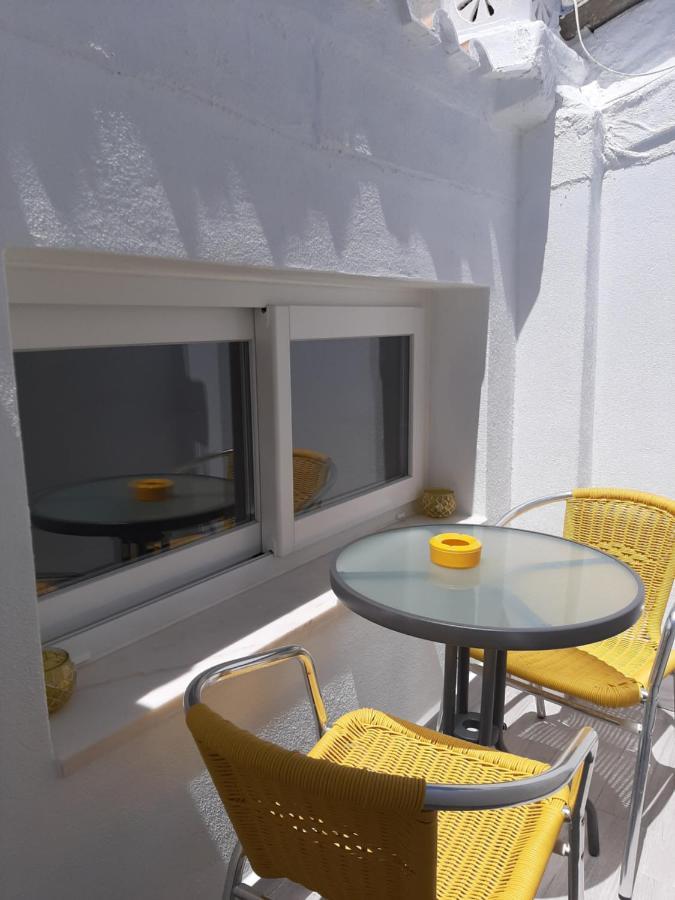 Вілла 5***** Loft Loule Historical Center Екстер'єр фото