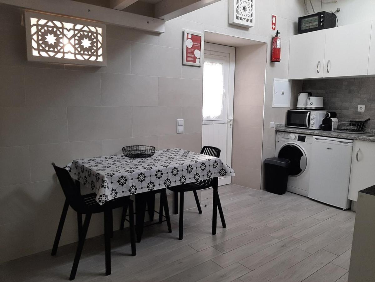 Вілла 5***** Loft Loule Historical Center Екстер'єр фото